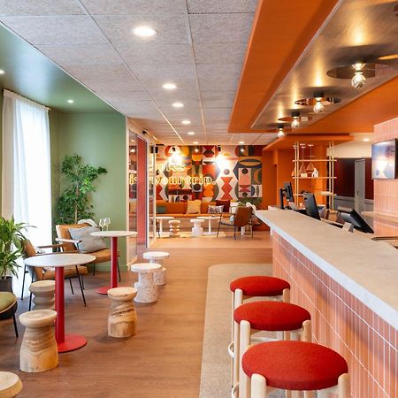 מלון Ibis Styles Prevessin Geneve Aeroport מראה חיצוני תמונה