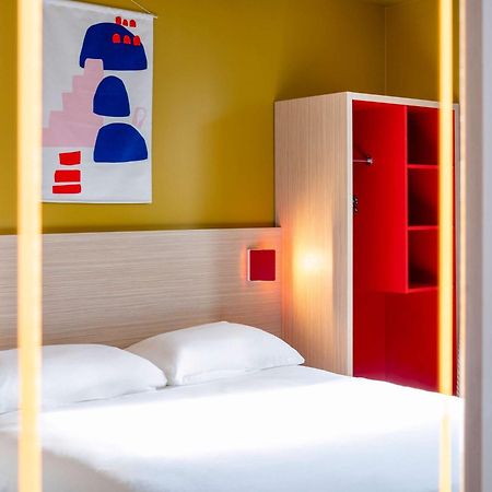 מלון Ibis Styles Prevessin Geneve Aeroport מראה חיצוני תמונה