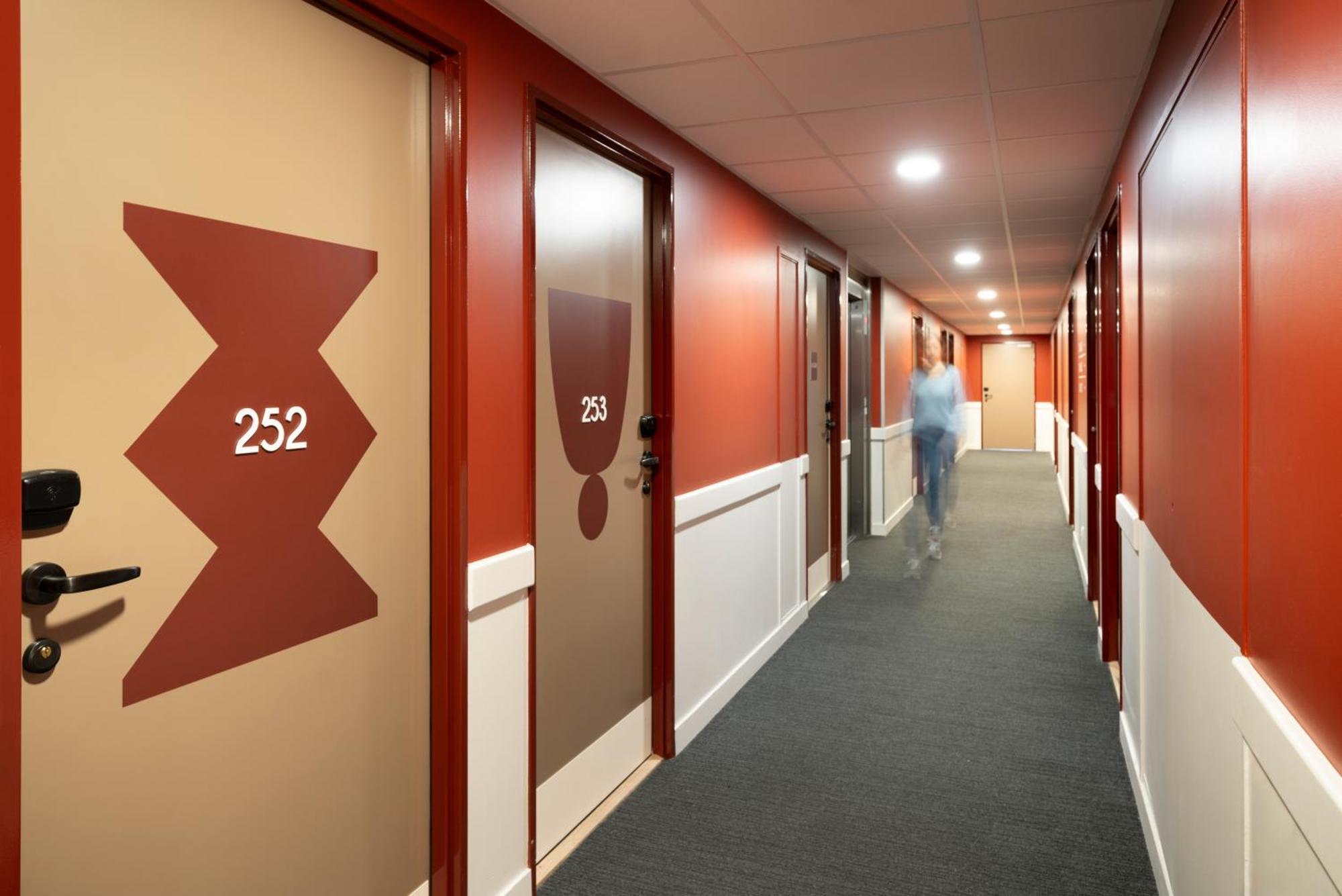 מלון Ibis Styles Prevessin Geneve Aeroport מראה חיצוני תמונה